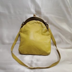 Old fashioned coin purse